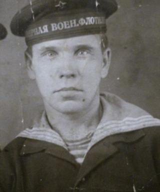 Парфеньев Филипп Семёнович