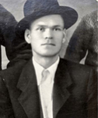 Зубенков Прокопий Тихонович