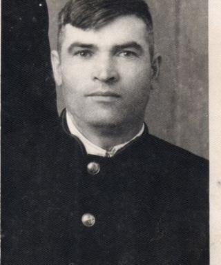Чернокожих Михаил Евстафьевич