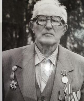 Батынский Иван Васильевич