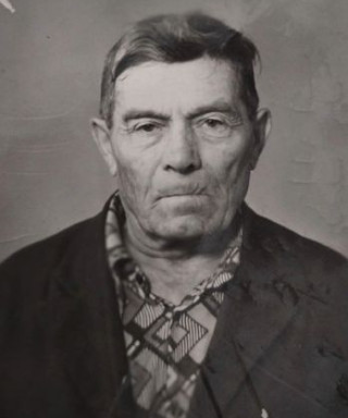 Колмаков Аверьян Филиппович