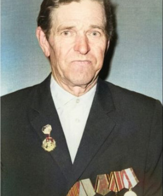 Пищиков Николай Петрович