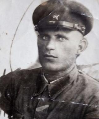 Беликов Николай Александрович