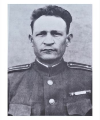 Щеглов Александр Сергеевич