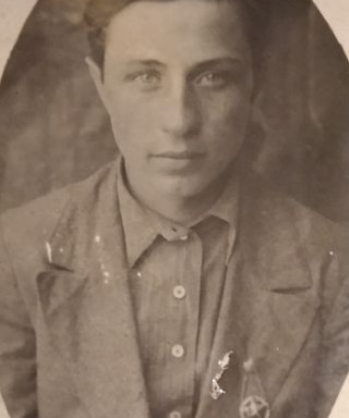 Кузоватов Николай