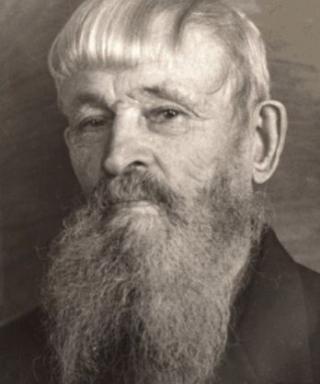 Шевелев Пафнутий Иванович