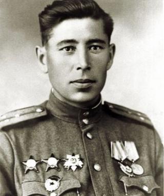 Усманов Хамид Абдуллович