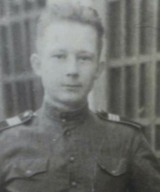 Смирнов Аркадий Иванович