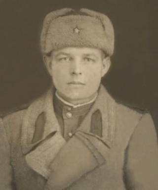 Выкочко Иван Иванович