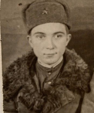 НОВИКОВ ДМИТРИЙ