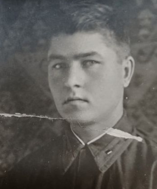 Бабарыкин Павел Александрович