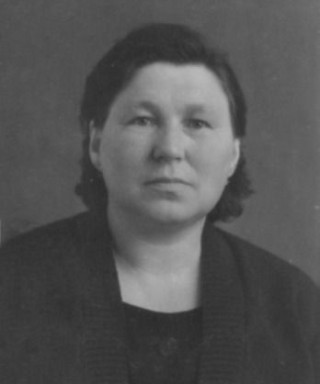 Кетова Анастасия Михайловна