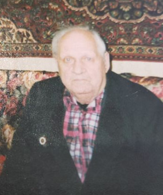 Малинин Анатолий Георгиевич