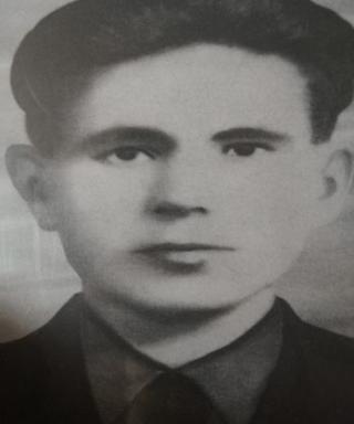 Александров Фёдор Алксандрович