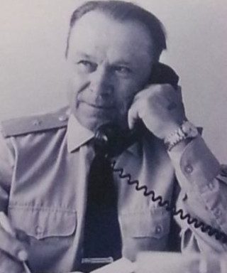 Калита Михаил Амбросимович