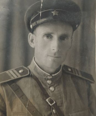 Попов Алексей Иванович