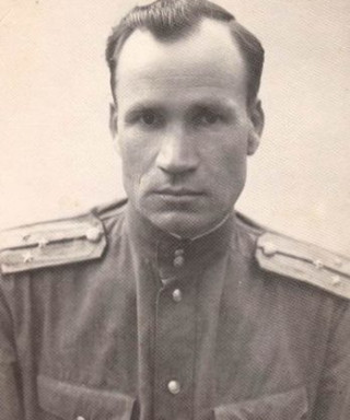 Буткевич Иван Федосеевич