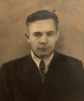 Пирожков Иван Михайлович