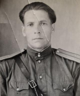 Цветков Иван Ильич