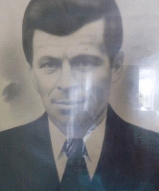 Красков Виктор Яковлевич