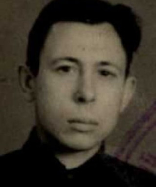 Якунин Александр Демьянович