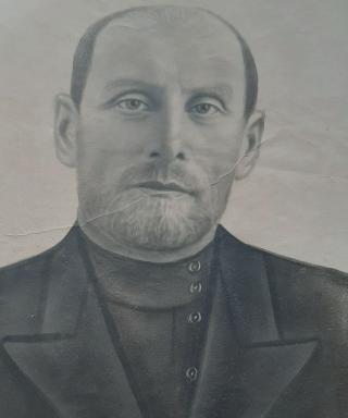 Красавин Василий Васильевич