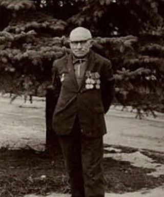 Коротков Николай Павлович