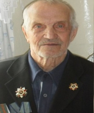 Борисков Яков Степанович