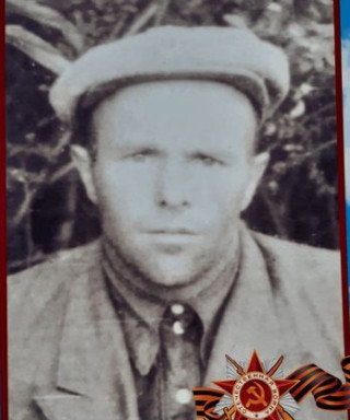 Кузнецов Петр Петрович