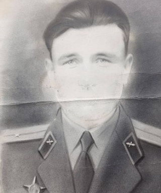 Мурашев Гурий Афанасьевич