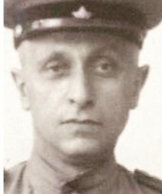 Тарасьян Мкртич Арутюнович