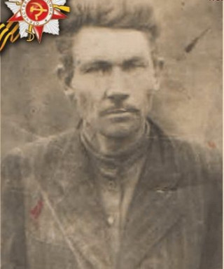 Дуцев Василий Евграфович