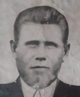 Карпочев Григорий Яковлевич