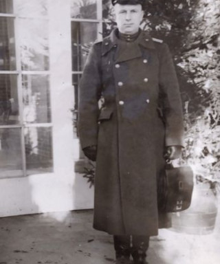 Мендуров Иван Андреевич