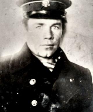 Беляев Иван Андреевич