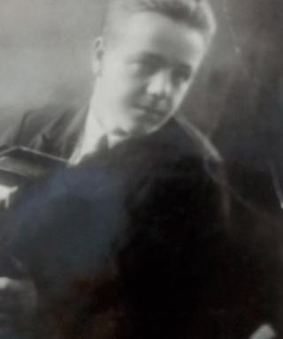 Можаев Иван