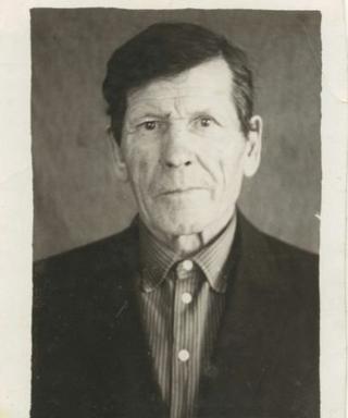 Сопегин Константин Федорович