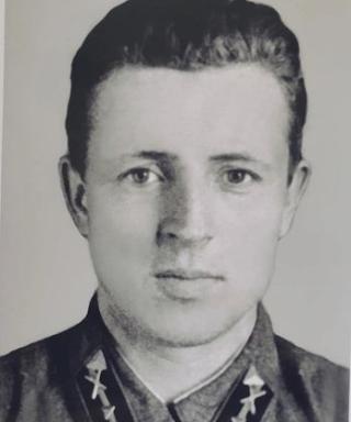 Шерин Константин Андреевич