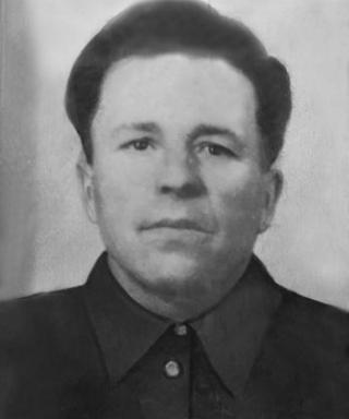 Григорьев Федор Петрович