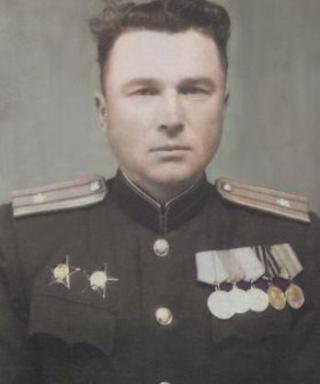 Смирнов Василий Андреевич