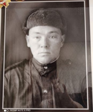 Мальцев Егор Семёнович