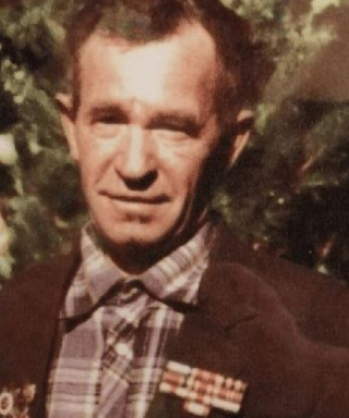 Гарифуллин Шарифулла Шайдуллович