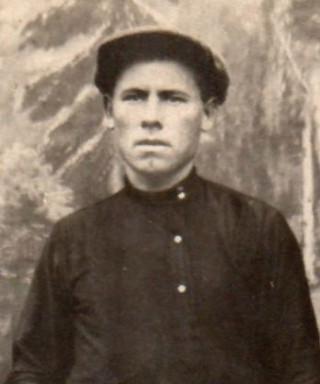 Калинин Василий Григорьевич