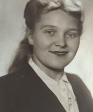 Гусева Нина Александровна