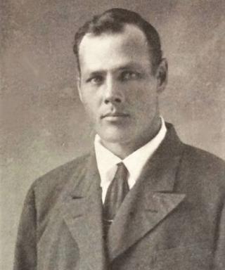 Долганов Иван Васильевич