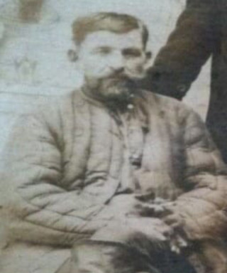 Миронов Иван Кузьмич