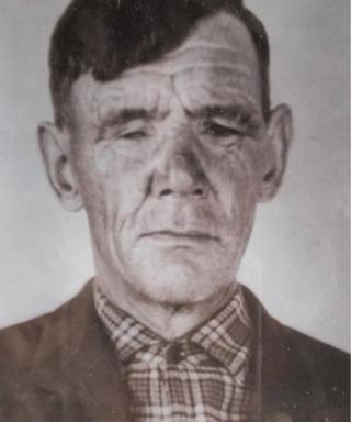 Гладких Михаил Иванович