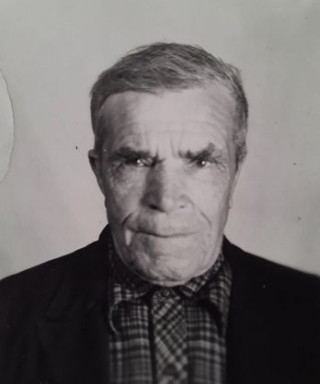 Кузнецов Пётр Ильич