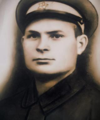Соколенко Филипп Семенович