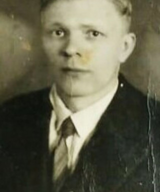 Быстров Николай Ефимович